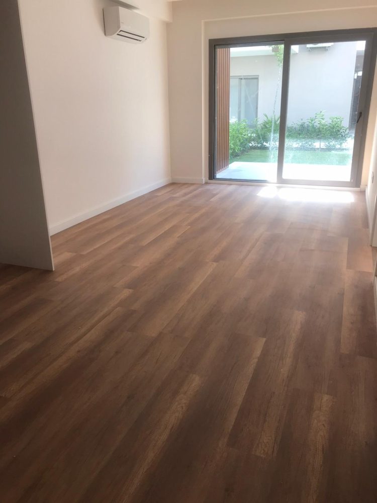 Cesme Laminat Parke Loca Evleri 1
