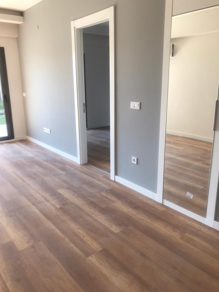 Cesme Laminat Parke Loca Evleri 2