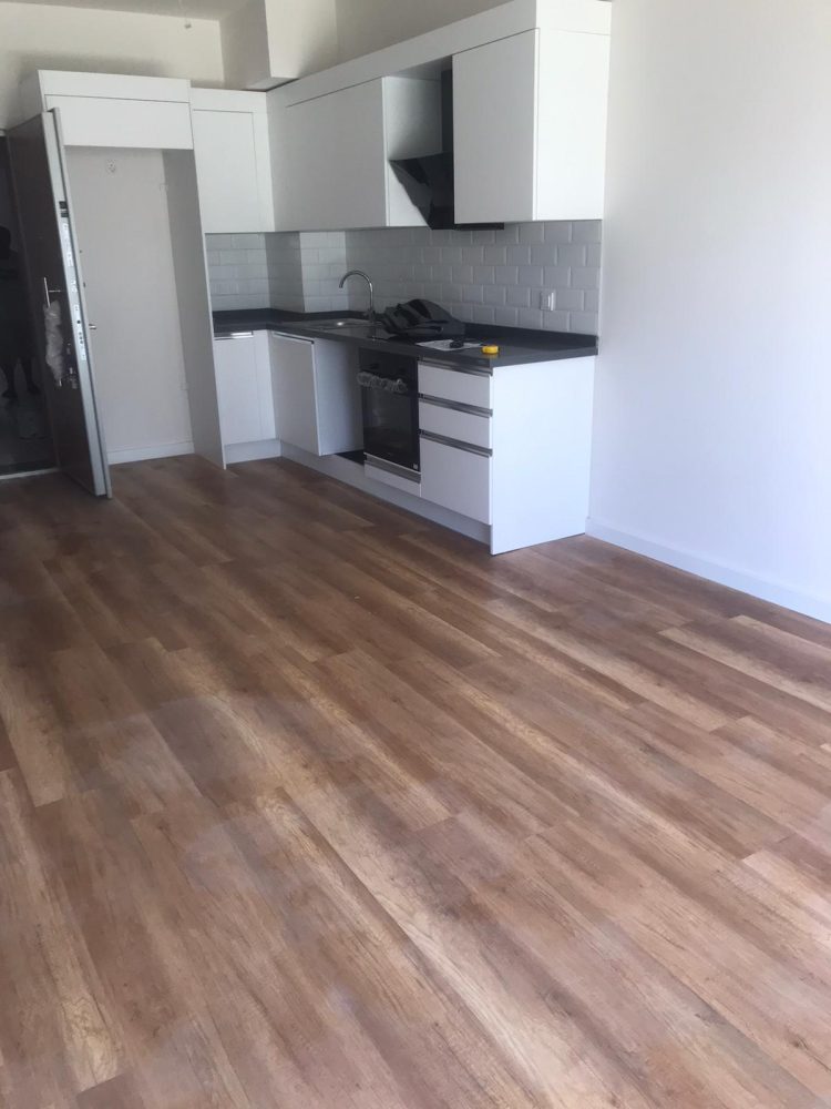 Cesme Laminat Parke Loca Evleri 4