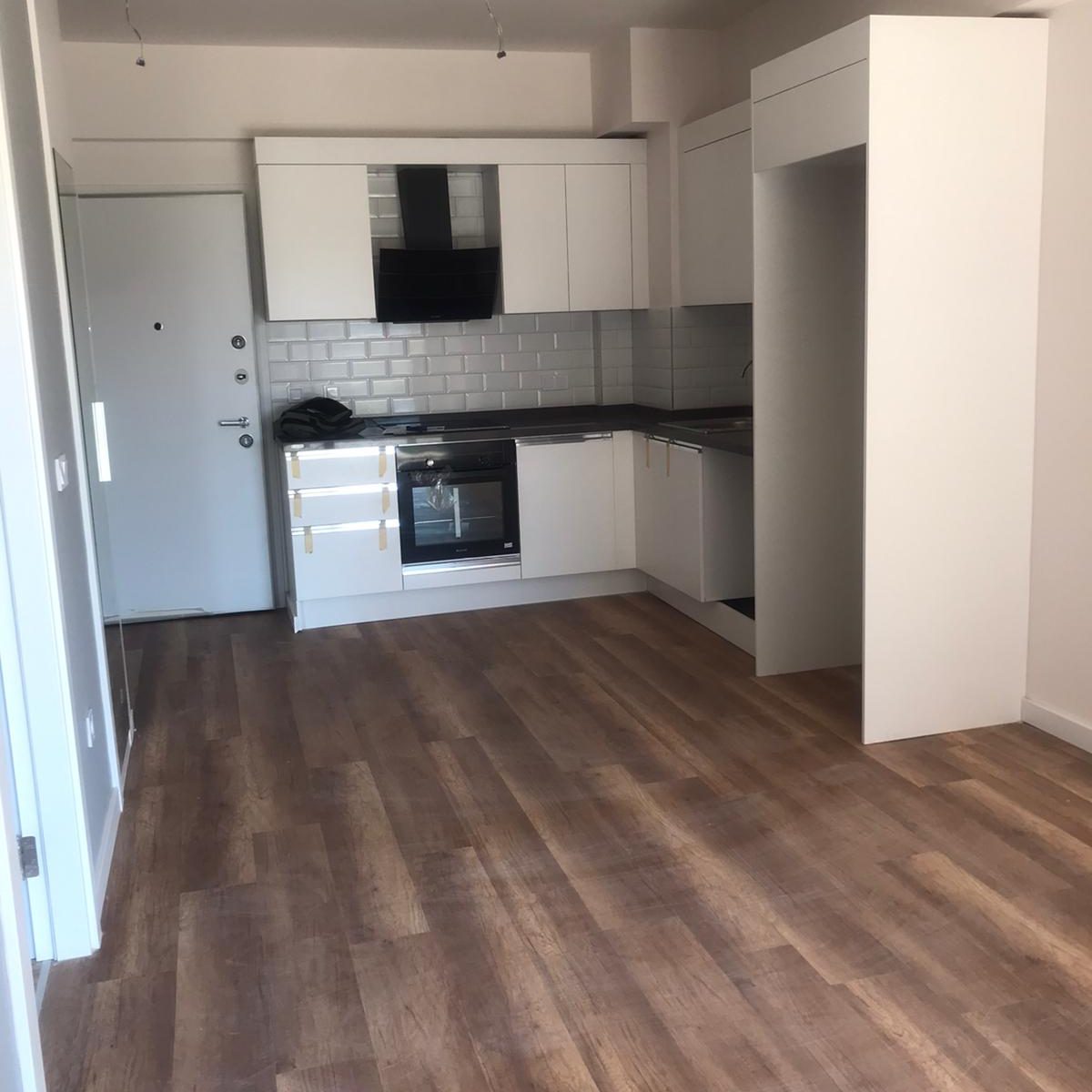 Cesme Laminat Parke Loca Evleri 5