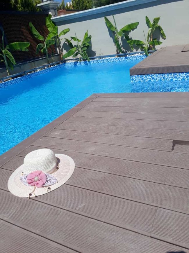 Cesme kompozit deck 2 Cesme kompozit deck 2