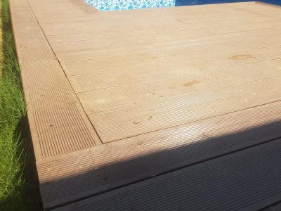 Cesme kompozit deck 5