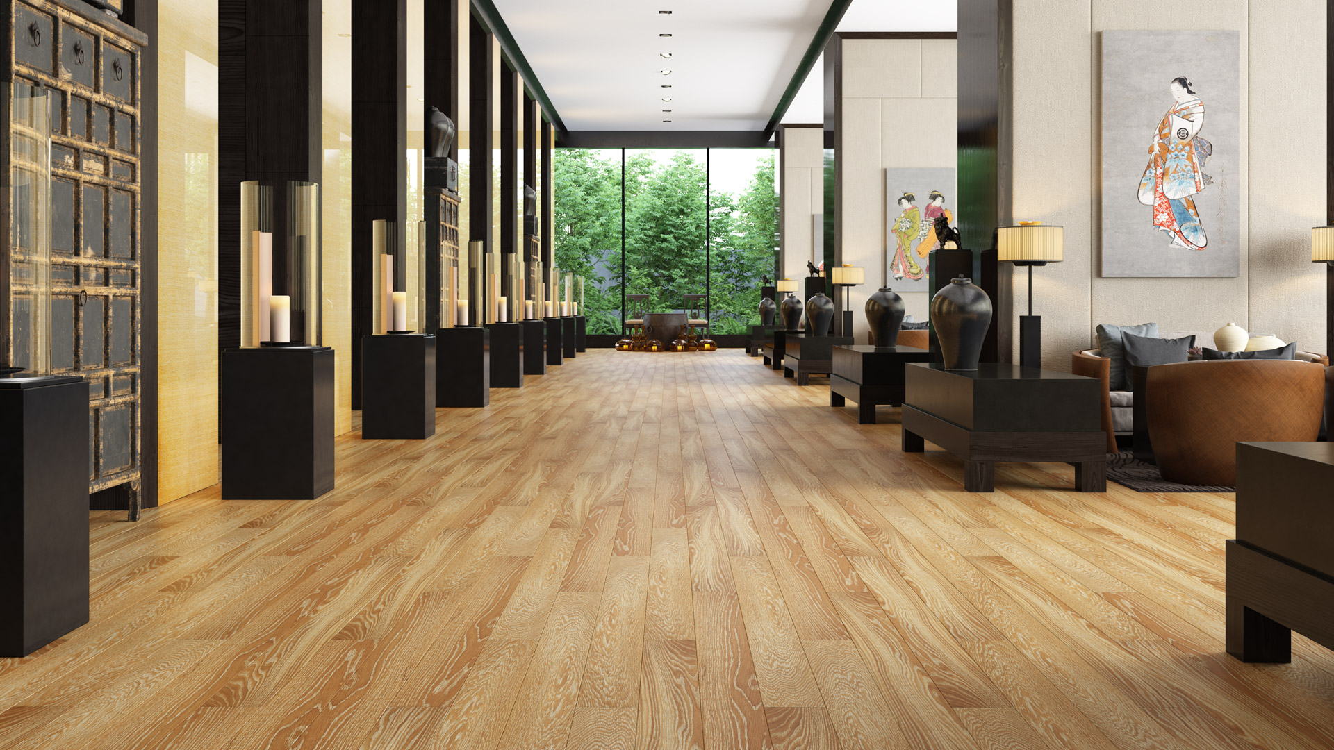 Dendro Pure Line Nephelis 1