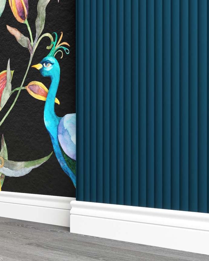 FENDI RIGEL DUVAR PANELI 2