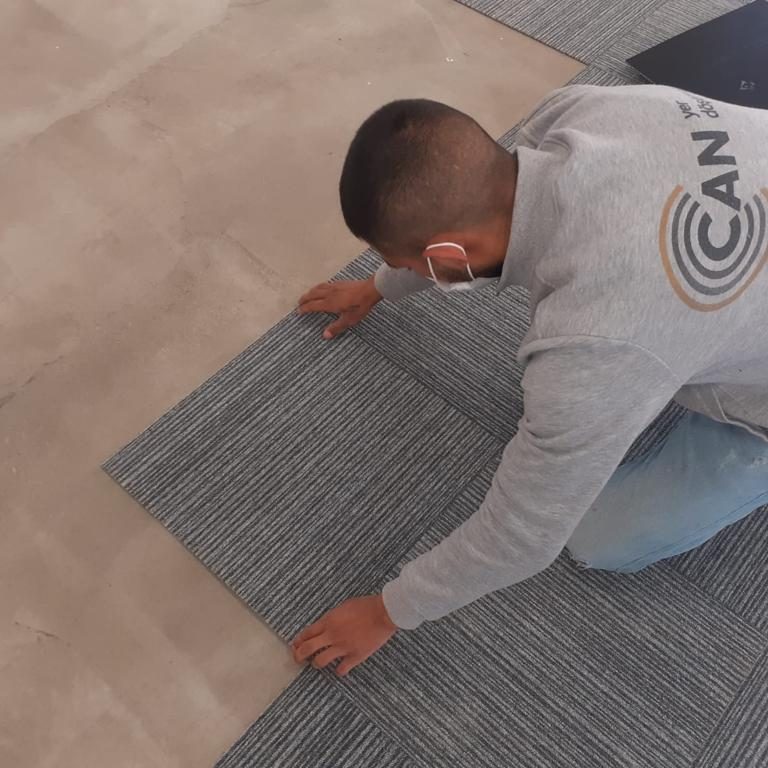 Karo Halı – Aydın – Adnan Menderes Üniversitesi Öğrenci Yurdu (1)