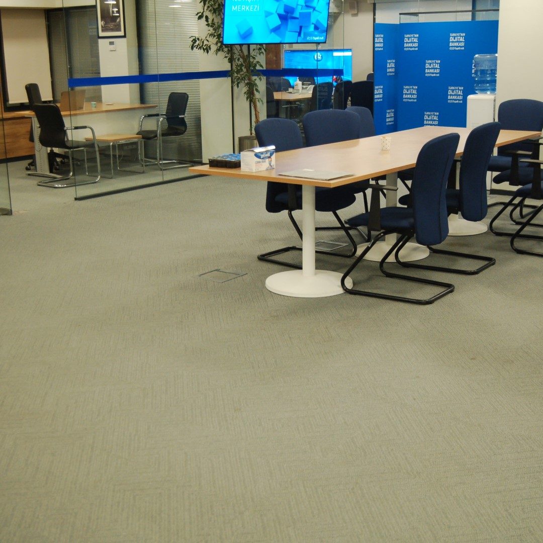 Karo Halı – İzmir – Yapı Kredi – AC İnşaat (2)