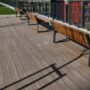 Kompozit Deck ile Yazlık Bahçelerde Uzun Ömürlü Dinlenme Alanları Oluşturma