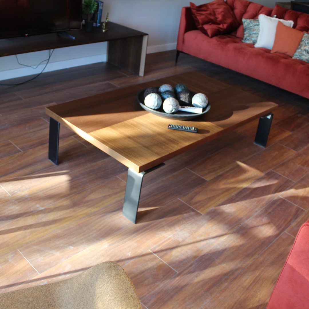 Menemen Izmir Laminat Parke 1