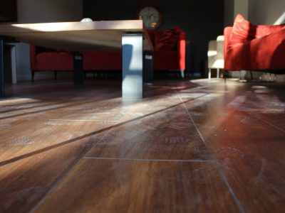 Menemen Izmir Laminat Parke 7