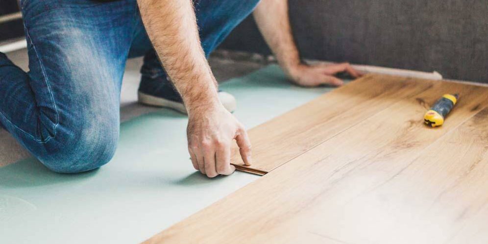 Sicak Kalin ve Tasarruf Edin Laminat Zeminlerinizin Yalitimi