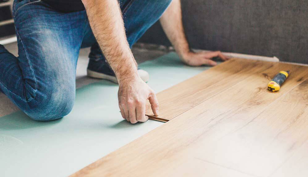 Sicak Kalin ve Tasarruf Edin Laminat Zeminlerinizin Yalitimi