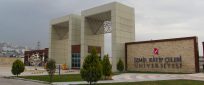 katip celebi universitesi
