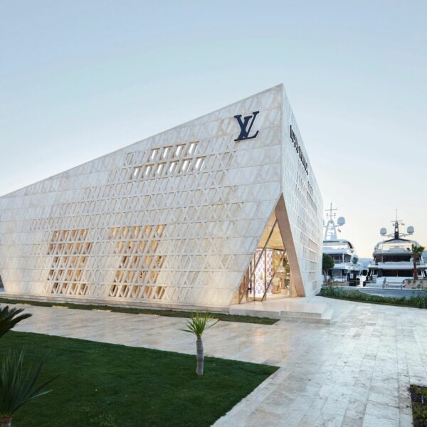 louis vuitton bodrum