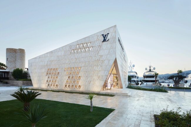 louis vuitton bodrum