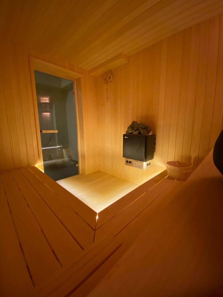 sauna urla 1