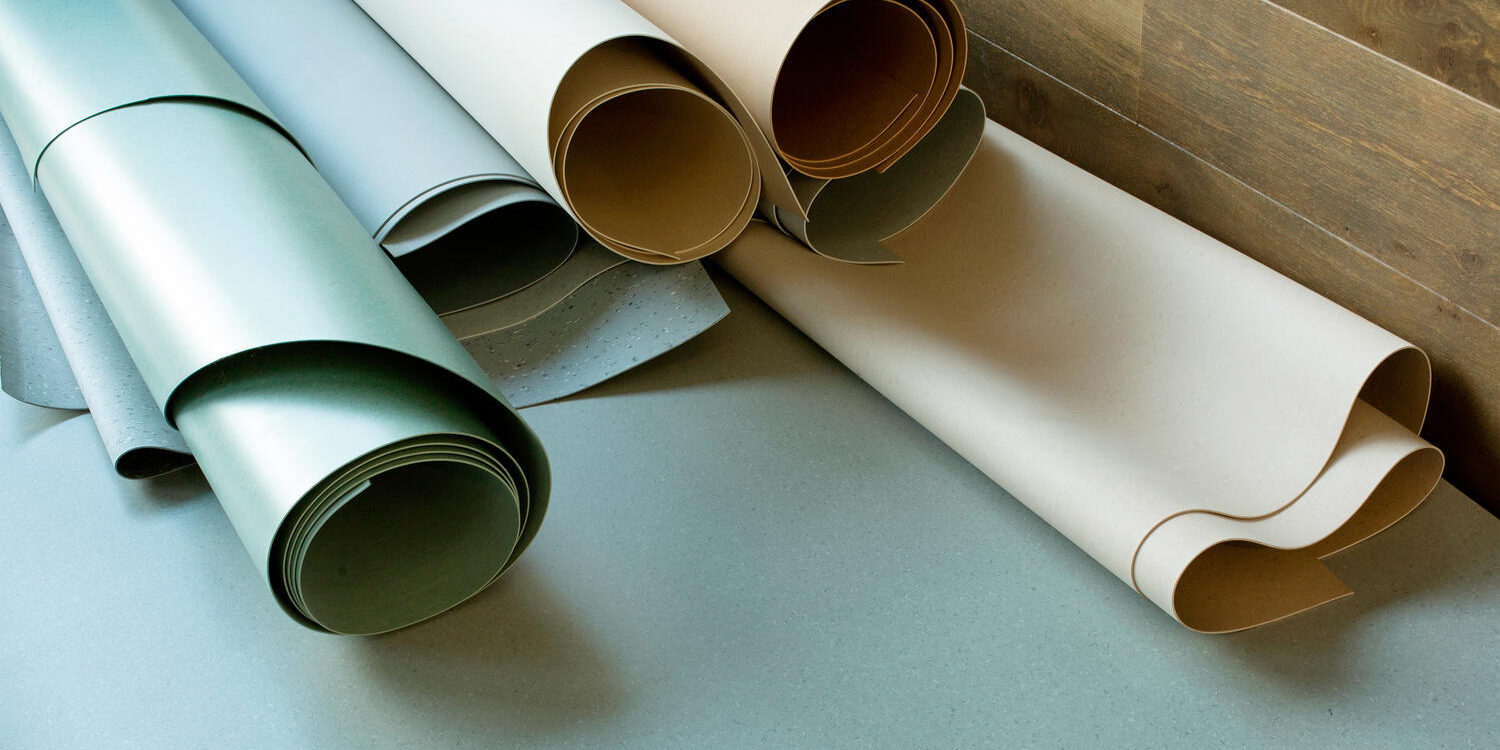 tarkett pvc Flooring